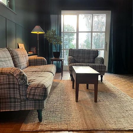 Вилла The Cozy Family Retreat Luebeck Экстерьер фото