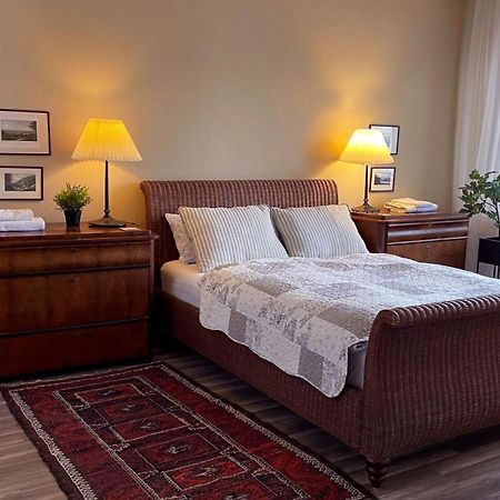Вилла The Cozy Family Retreat Luebeck Экстерьер фото
