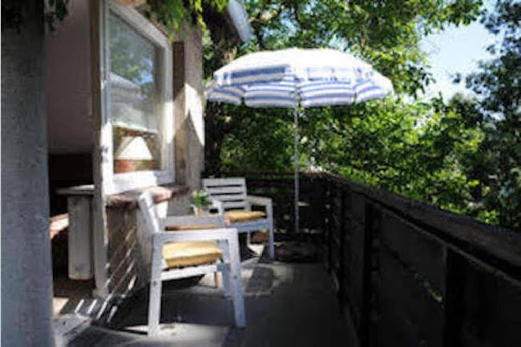 Вилла The Cozy Family Retreat Luebeck Экстерьер фото