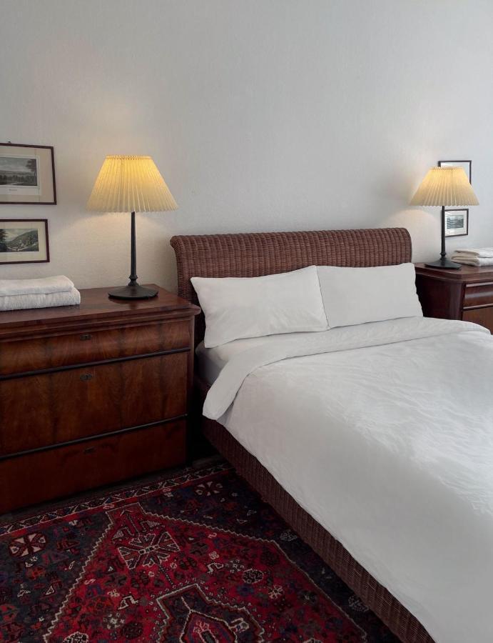 Вилла The Cozy Family Retreat Luebeck Экстерьер фото
