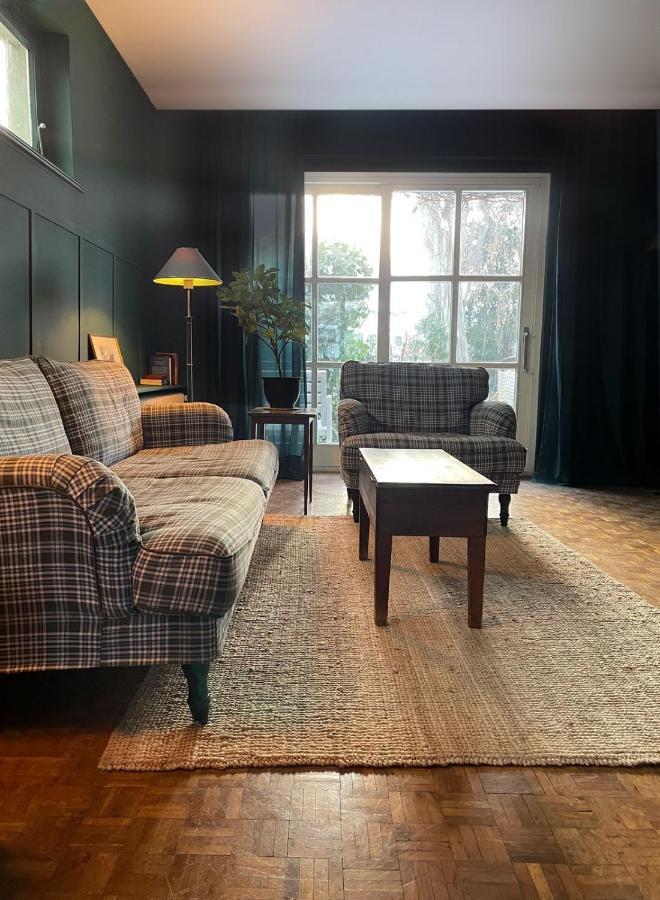 Вилла The Cozy Family Retreat Luebeck Экстерьер фото