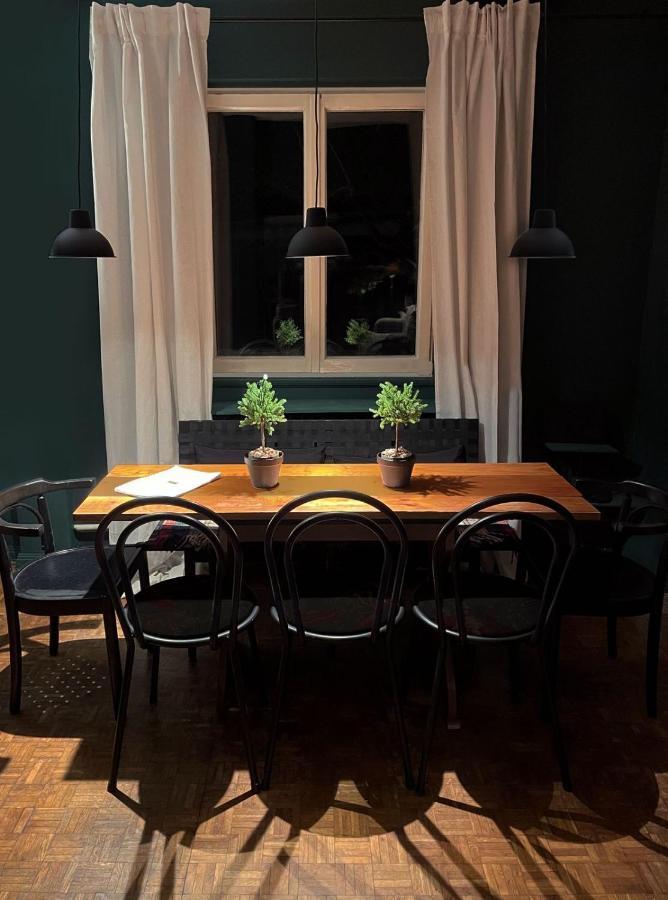 Вилла The Cozy Family Retreat Luebeck Экстерьер фото