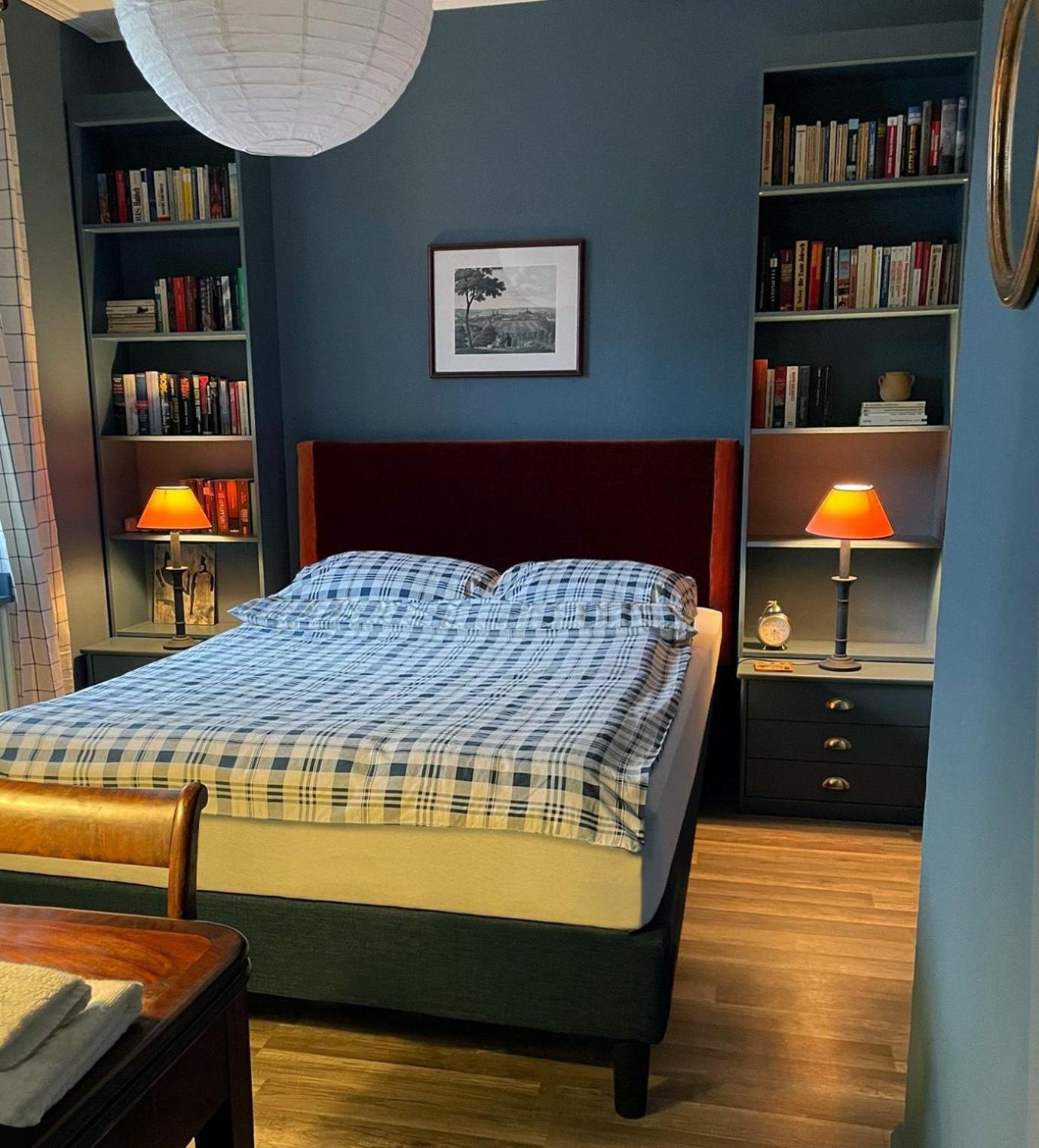 Вилла The Cozy Family Retreat Luebeck Экстерьер фото