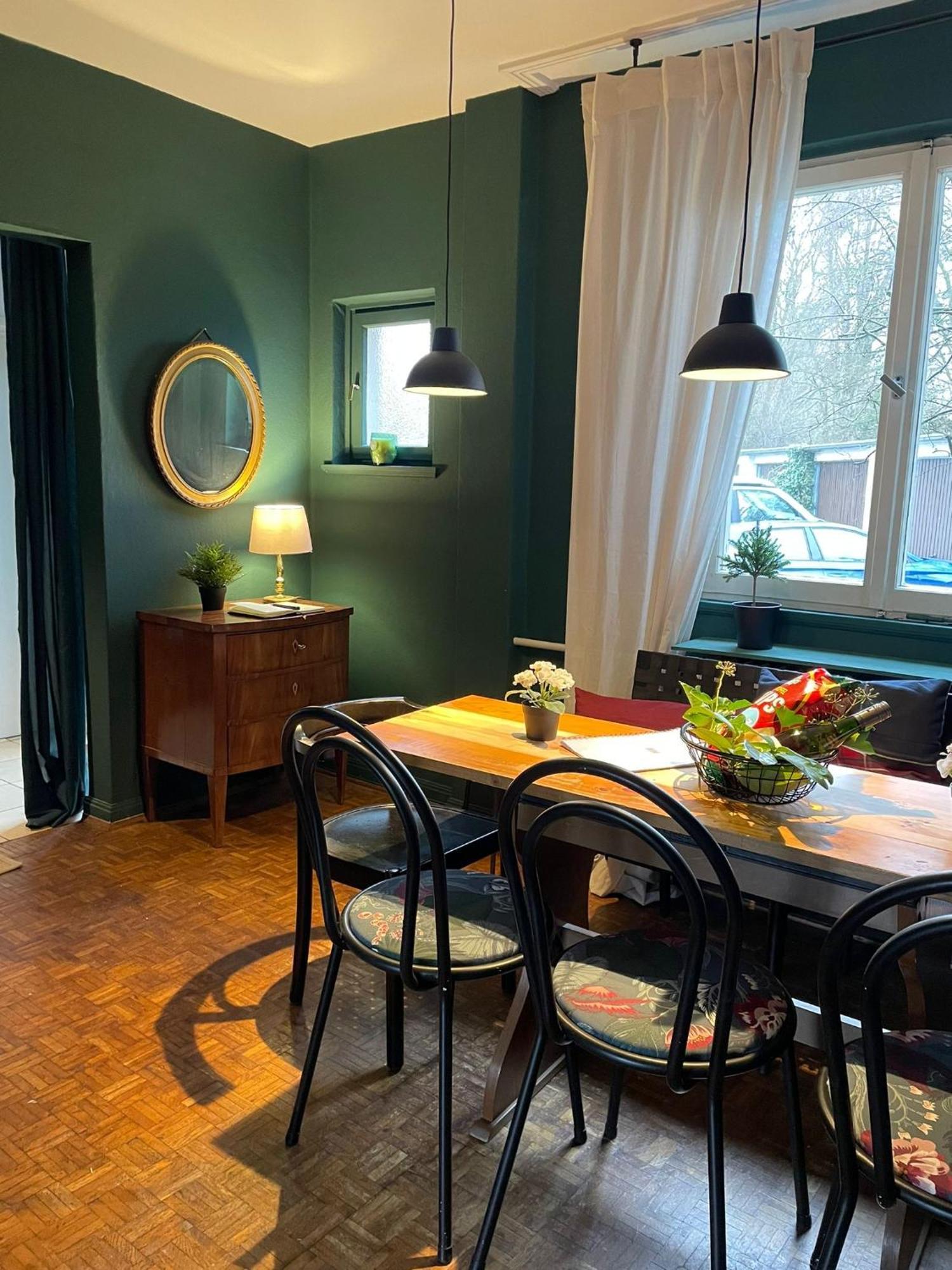 Вилла The Cozy Family Retreat Luebeck Экстерьер фото