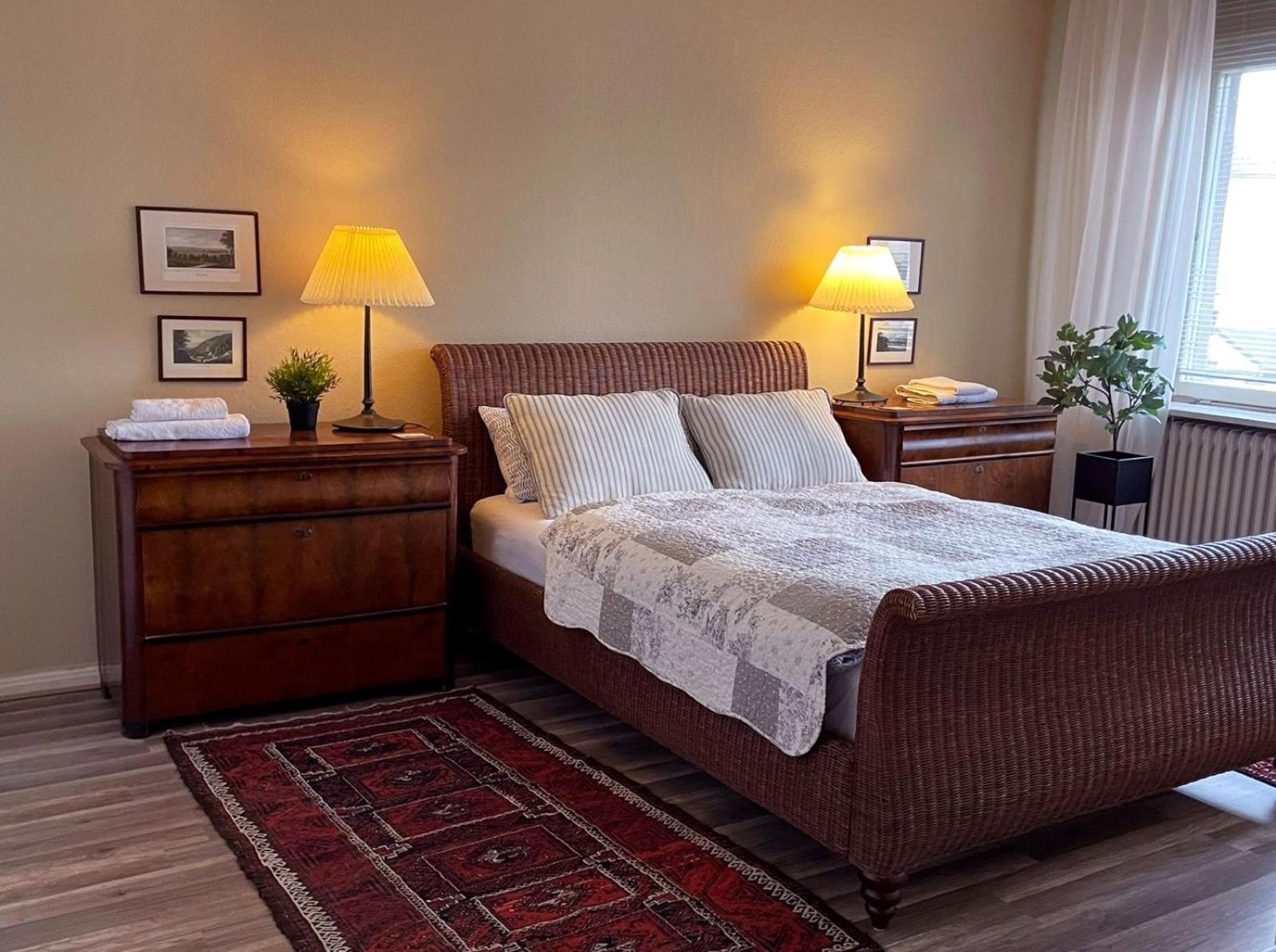 Вилла The Cozy Family Retreat Luebeck Экстерьер фото